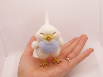 ドラゴン 家を買う 羊毛フェルト制作させていただきました 100均キット作成や初心者向け解説など ドラゴン 家を買う 羊毛フェルト制作させていただきました 100均キット作成や初心者向け解説など