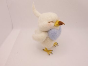 ドラゴン 家を買う 羊毛フェルト制作させていただきました 100均キット作成や初心者向け解説など ドラゴン 家を買う 羊毛フェルト制作させていただきました 100均キット作成や初心者向け解説など
