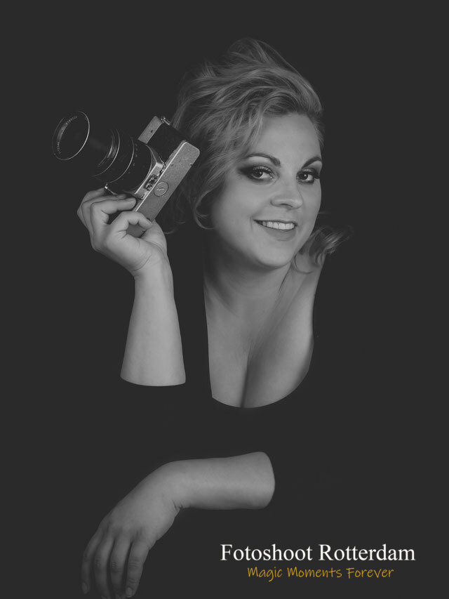 fotograaf voor cake smash