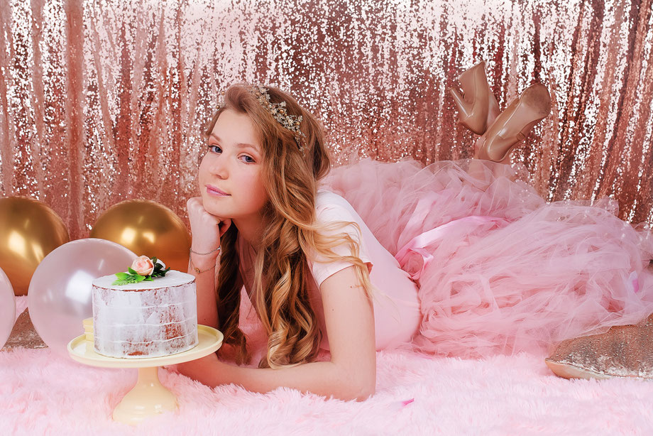 Tiener fotoshoot ideeën 