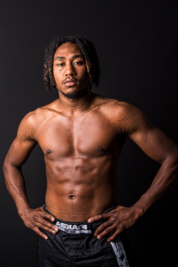 personal branding shoot