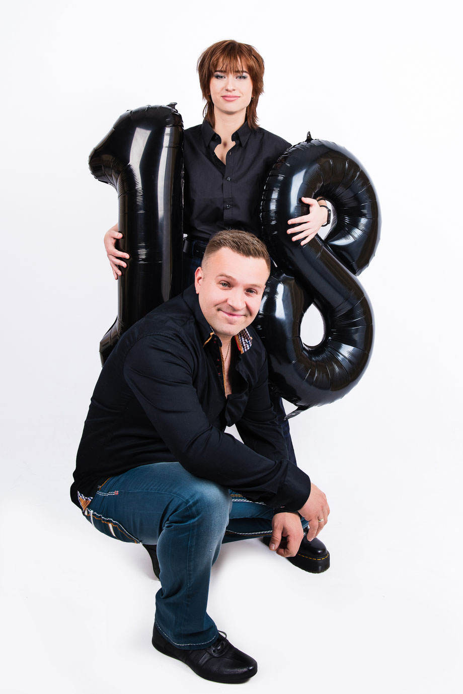 Tiener fotoshoot ideeën 