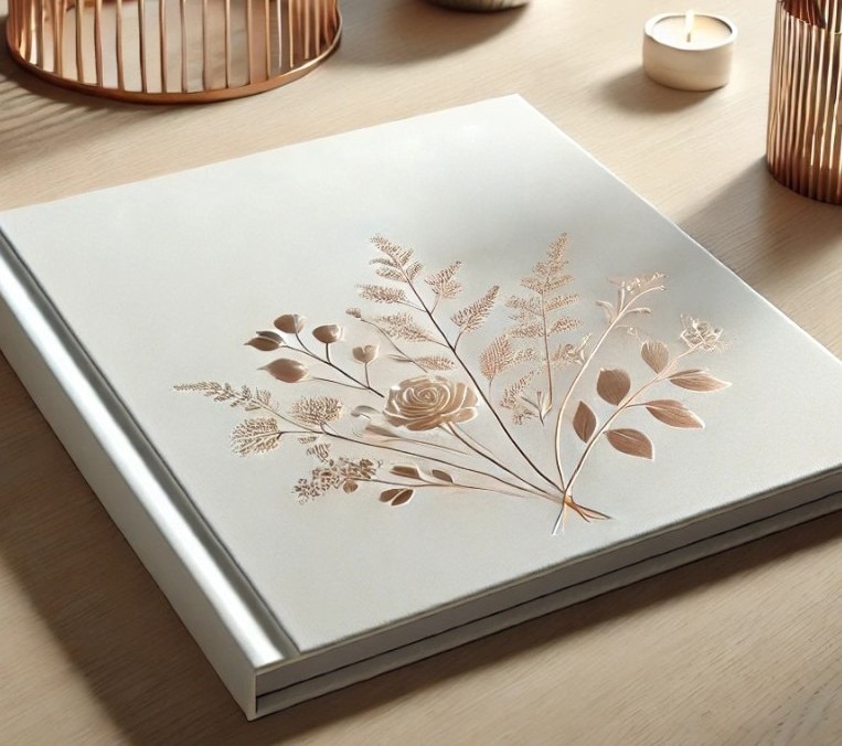 lux fotoalbum