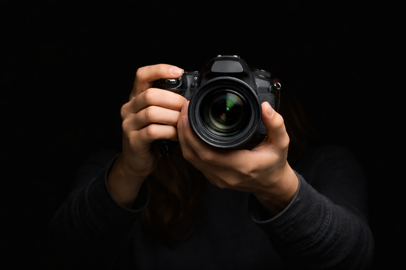 Waarom een koppel fotoshoot niet alleen voor jonge stellen is