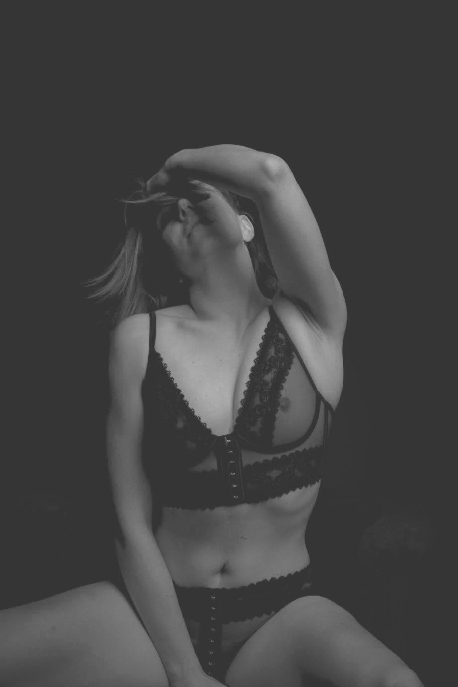 boudoir in Amsterdam