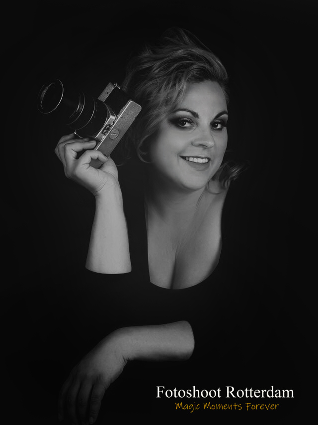 fotograaf voor alle soorten shoots