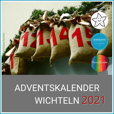 Adventskalenderwichteln