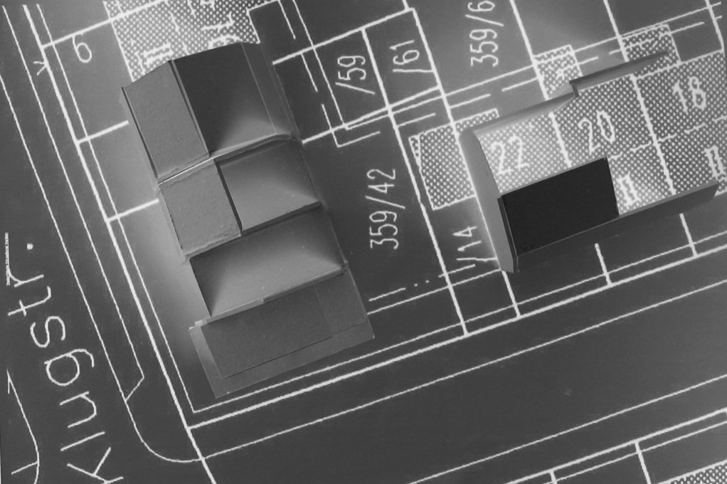 Architektur - Leistungen - Kölblinger Architekt Stadtplaner