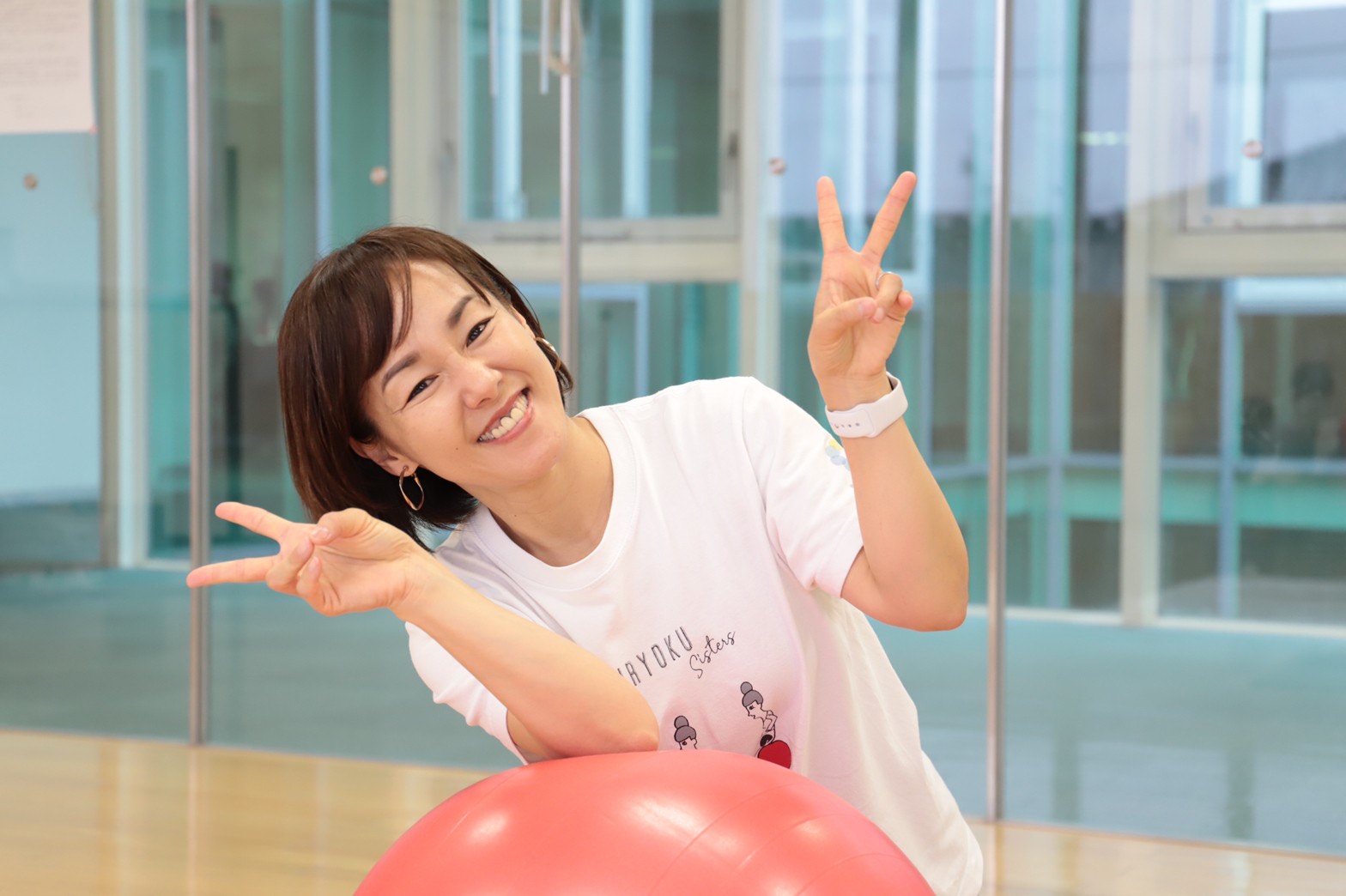 産後は不調のオンパレード　松井裕子 岡崎市 産後ケア