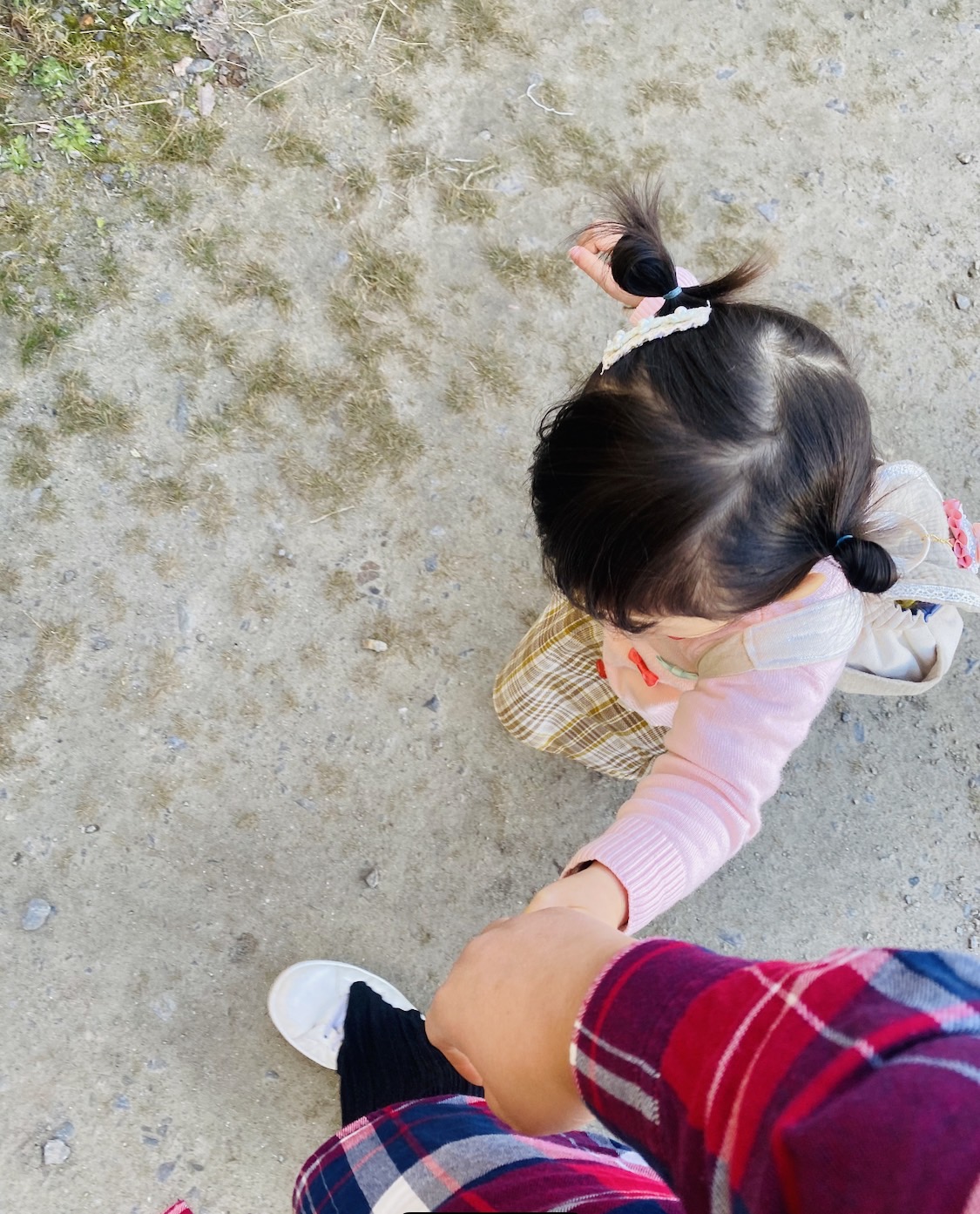 小さな一歩は大きな一歩！ママ友ゼロから毎日が楽しくなった理由　岡崎市子育てママサポーター
