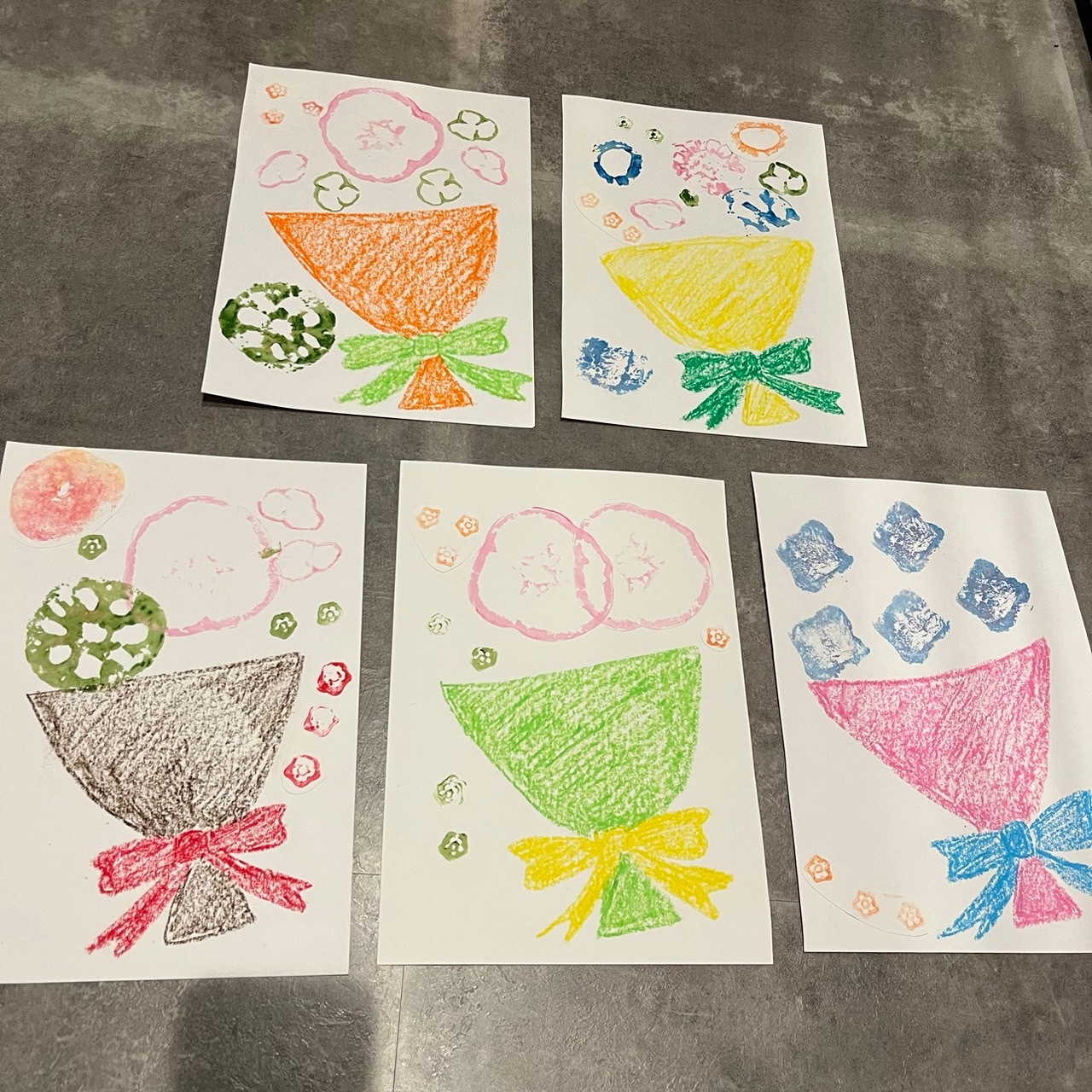サークル4期が終わりました！岡崎市 子育て支援 稲垣ちえみ