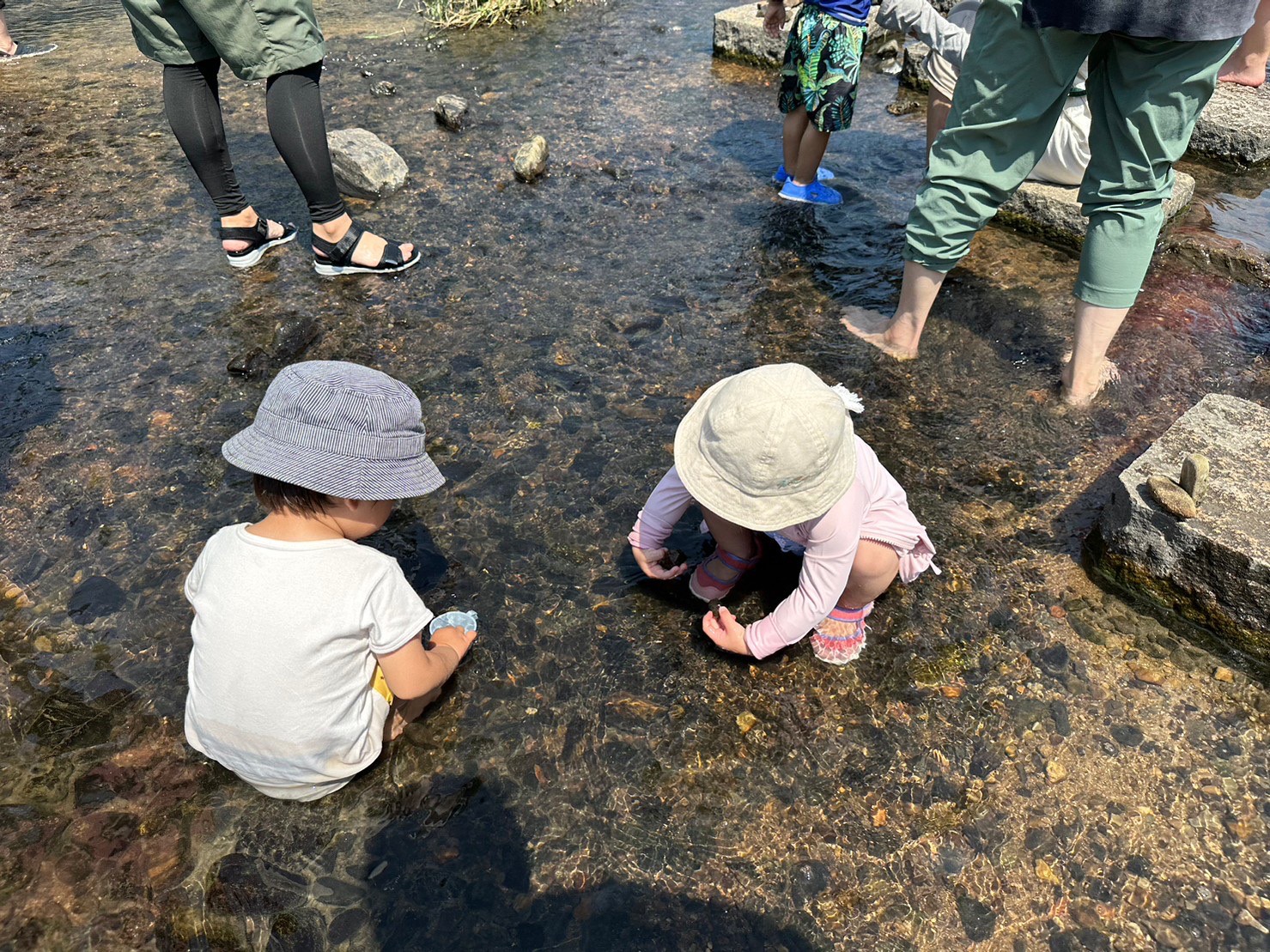 岡崎ベビママサークル開催報告【】愛知県岡崎市子育て