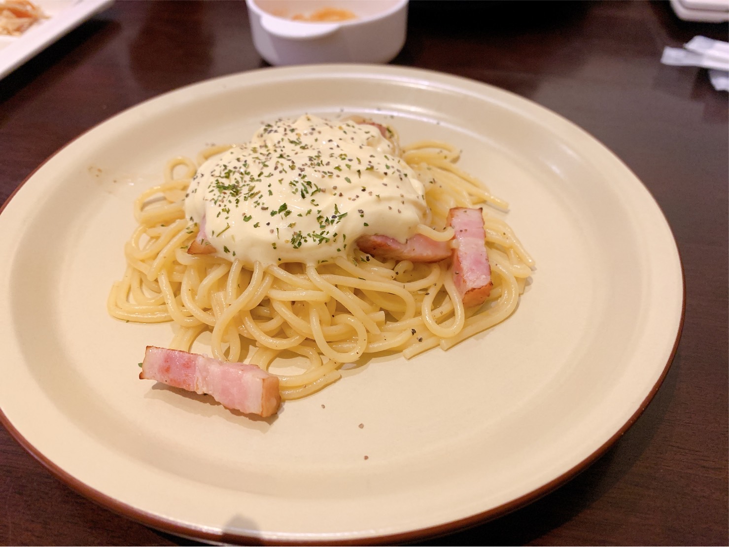 岡崎市赤ちゃんとおすすめランチ【SPA 21】幸田　ビュッフェ