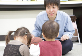 それって本当にいたずらですか？　モンテッソーリ 石本大貴 岡崎市 子育て