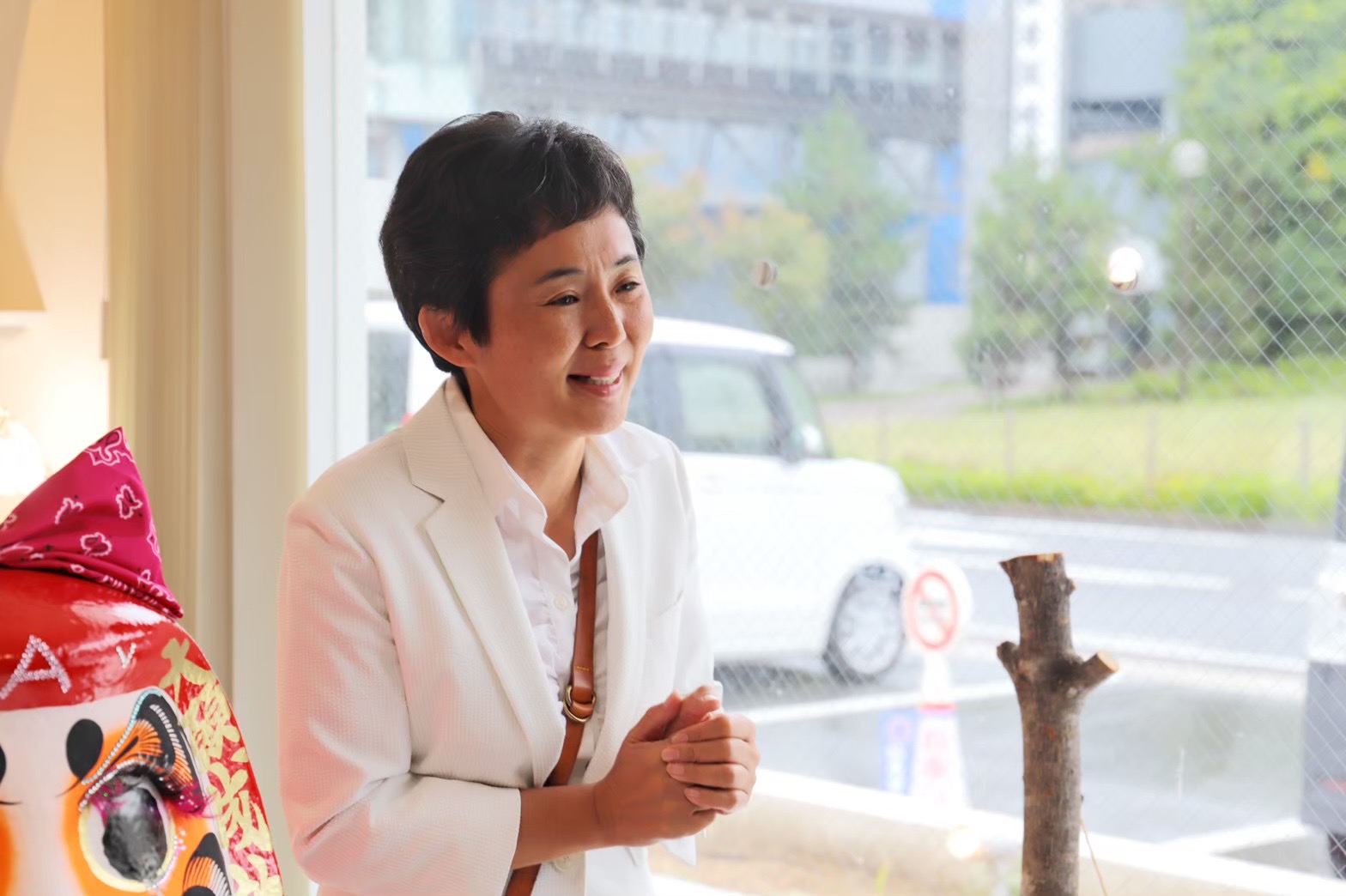 選挙ってなんだ、、、？　岡崎市 青山あきこ 子育て