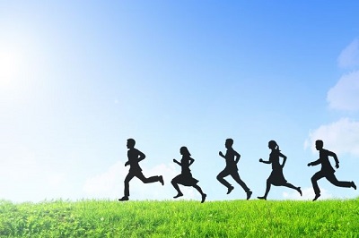 世界が平和になる
