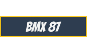 BMX 87