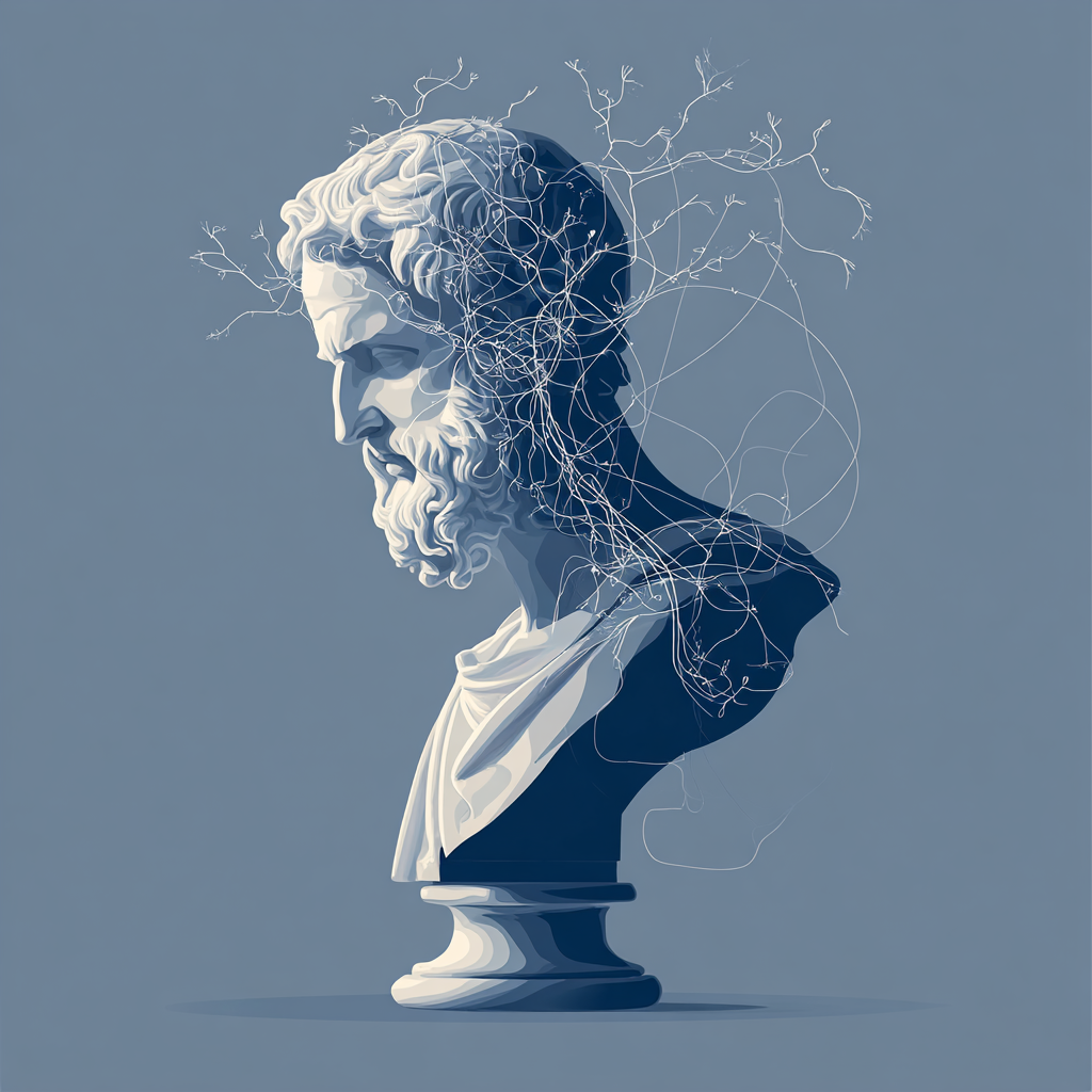 Psychologie und Philosophie: Wie evidenzbasierte Wissenschaft und philosophisches Denken die Behandlung psychischer Erkrankungen bereichern
