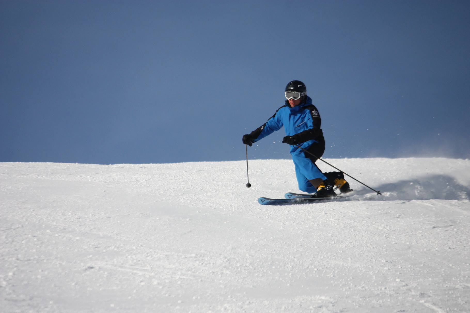 Telemark schischuleobertilliach