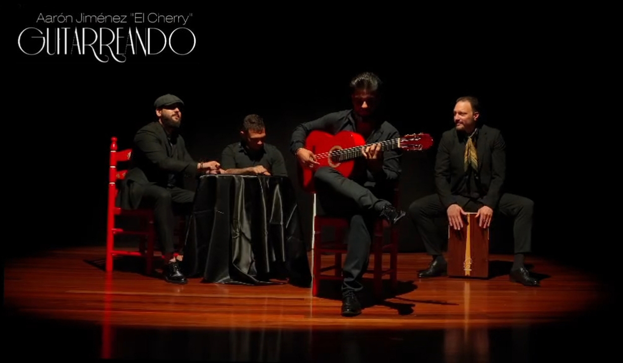 Estreno 25 Junio, en Youtube.
