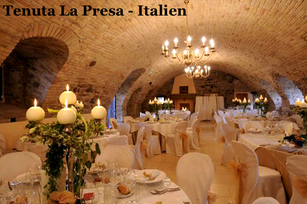 Tenuta La Presa