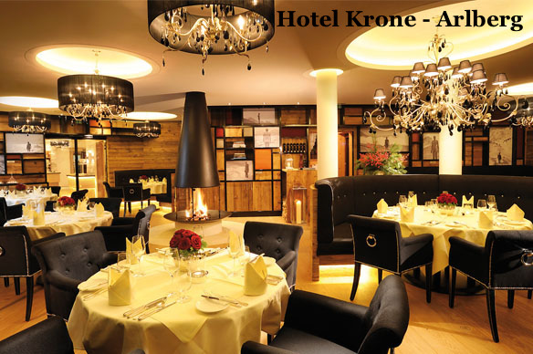 Hotel Krone