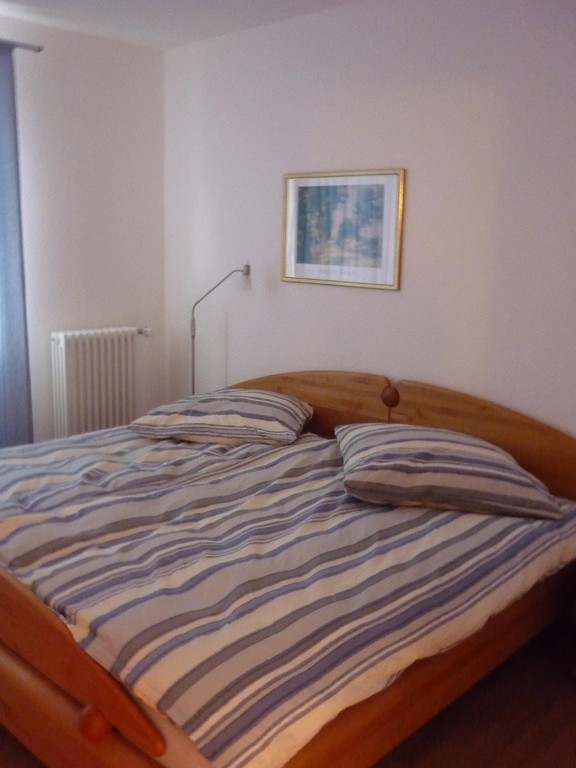 Schlafzimmer OG