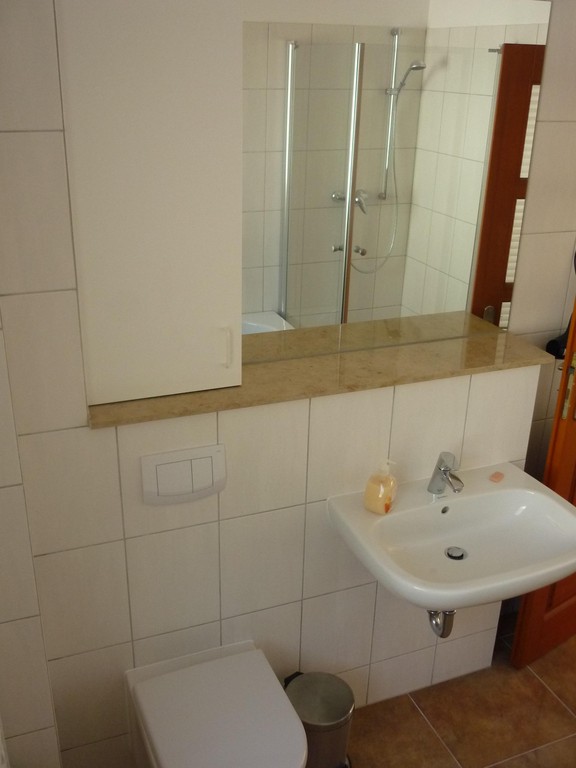 Badezimmer OG 2