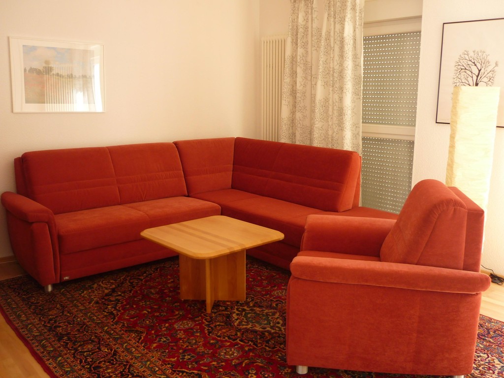 Wohnzimmer OG 1
