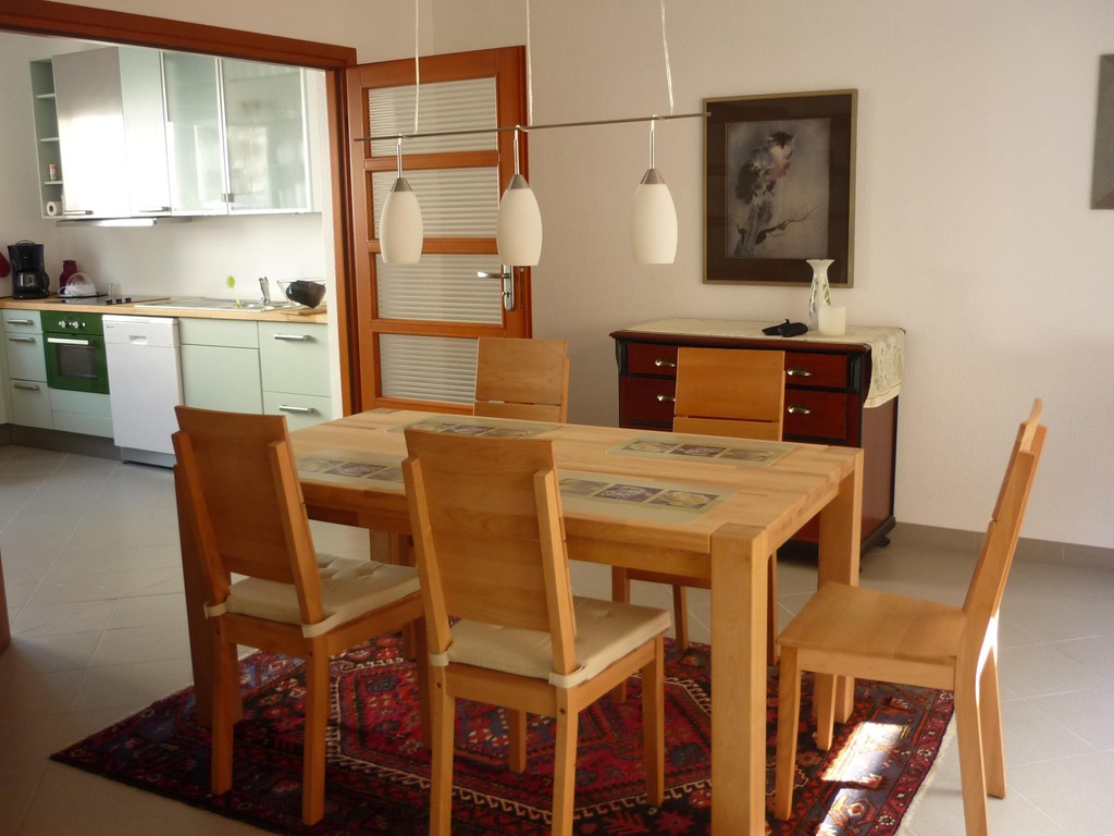 Esszimmer 3