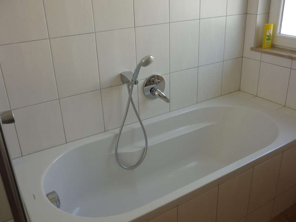 Badezimmer OG 1
