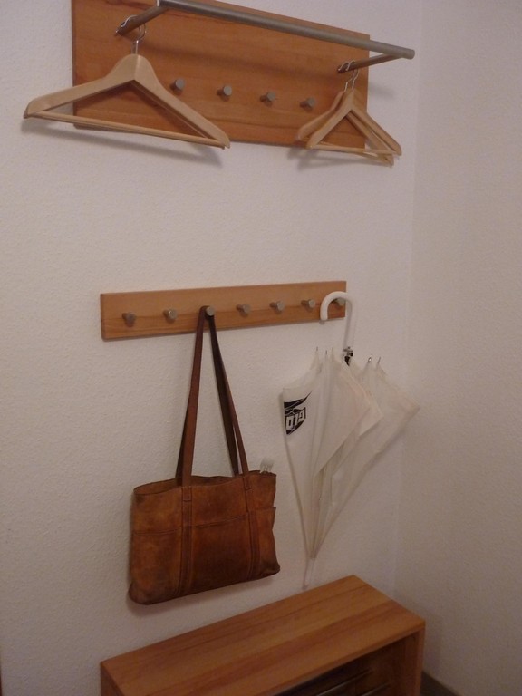 Garderobe