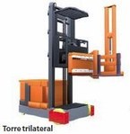 SISTEMA DE ALMACENAMIENTO CONVENCIONAL - logística y abastecimiento