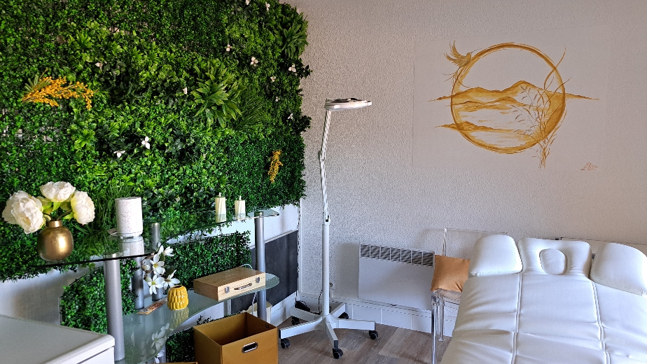 Centre Dermo Expert Beauté Bien-Être de HYERES Résidence Hyères Park 59 Avenue de La Gavine - Bât.F - 83400 Hyères