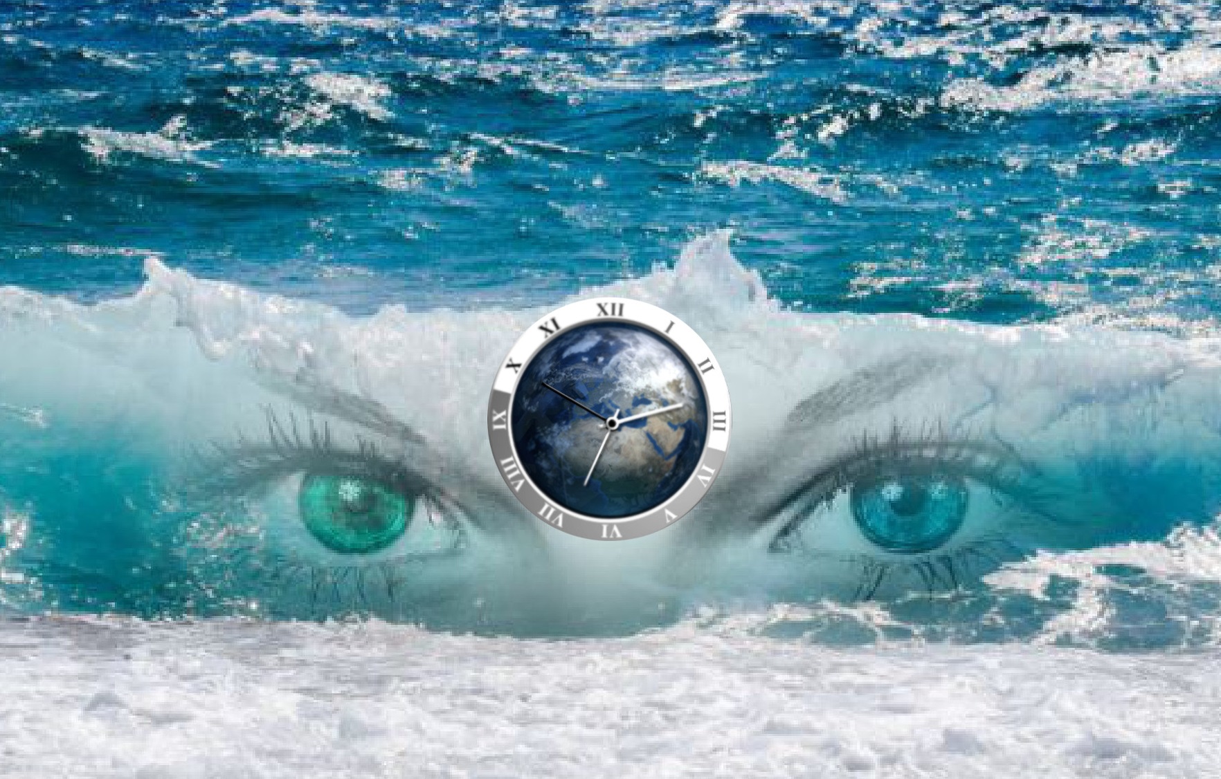 リモート ビューイングで過去を見る方法 5 クォンタム リバース アクセス Back To The Past