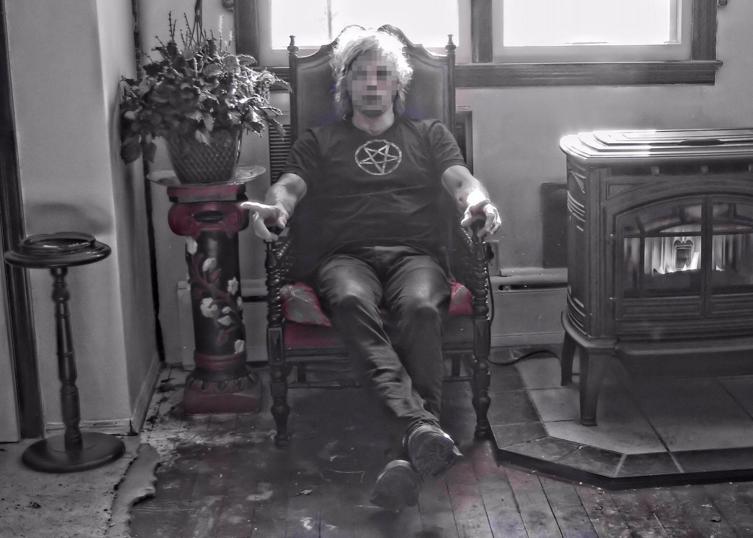 帰ってきたジョン タイター 2 前回のタイターと同一人物なのか Back To The Past