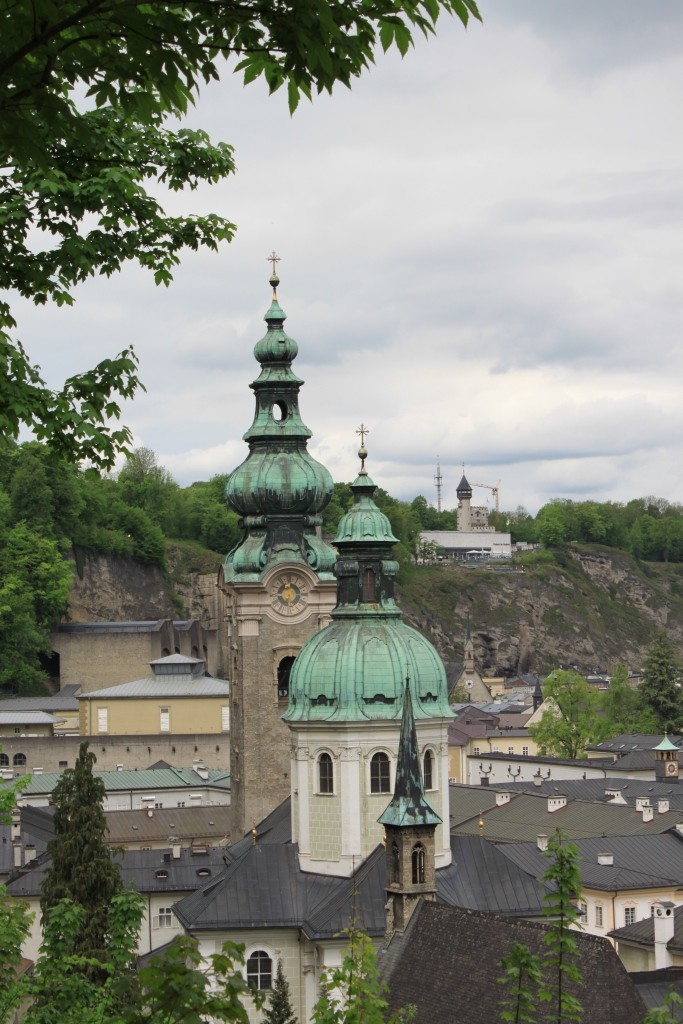 Salzburg