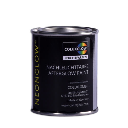 Buntfarbe orange leuchtende - COLUXGLOW SHOP