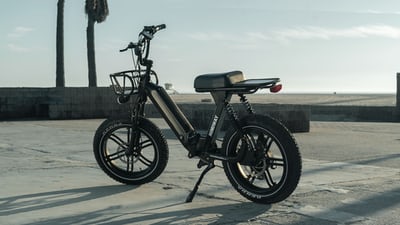 街乗りにおすすめ!!ダサくないおしゃれな電動自転車5選 - GRAVEL 街乗りにおすすめ!!ダサくないおしゃれな電動自転車5選 - GRAVEL