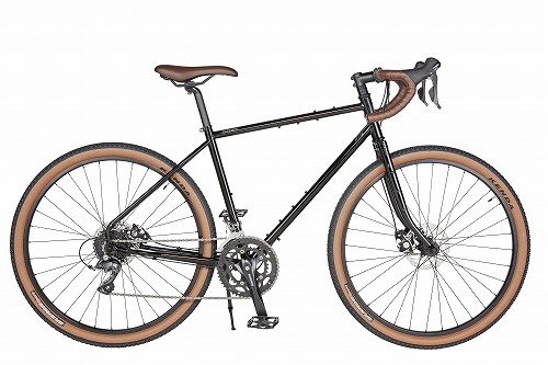 コスパ最強10万円台で買える!!人気のグラベルロードバイク20選