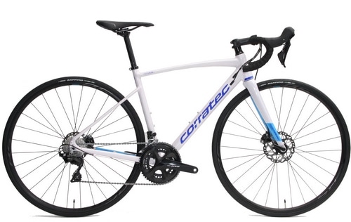 Specialized ロードバイク ホワイト/レッド/ブルー