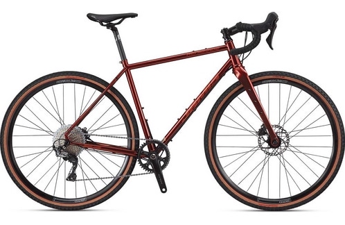 JAMIS ( ジェイミス ) グラベルロード RENEGADE S2 LTD ( レネゲード ) ルートビア 販売価格:300,000円 (税込)