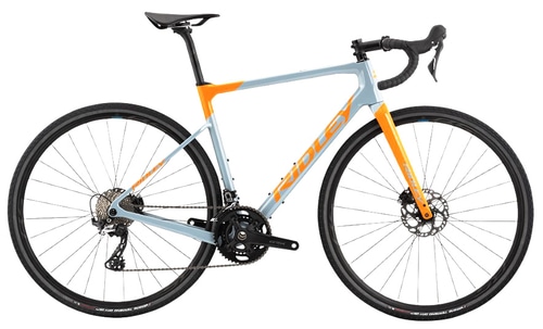 RACER ロードバイク引取り限定 多少値下げ可能 オオトモ ロードバイク 自転車 21段変速 2サイズフレーム 700C