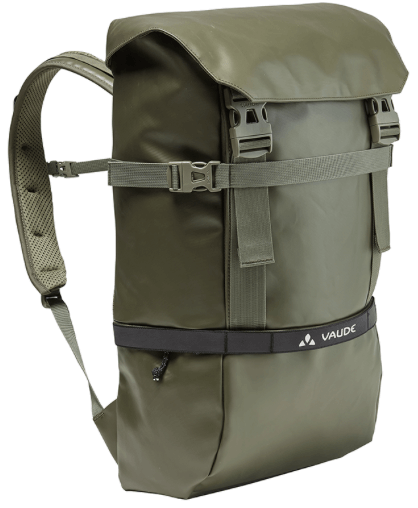 自転車バッグ　 Mineo Backpack 30 通勤通学　バッグパック