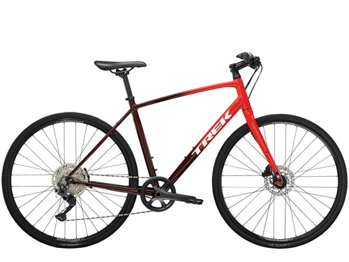TREK　トレック　クロスバイク　人気