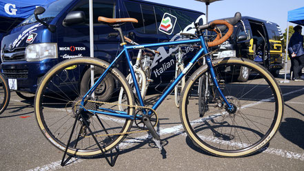 STOMP LOX ストンプロックス ウルトラロマンス ブルーラグ ビンディング STOMP LOX ストンプロックス ウルトラロマンス ブルーラグ