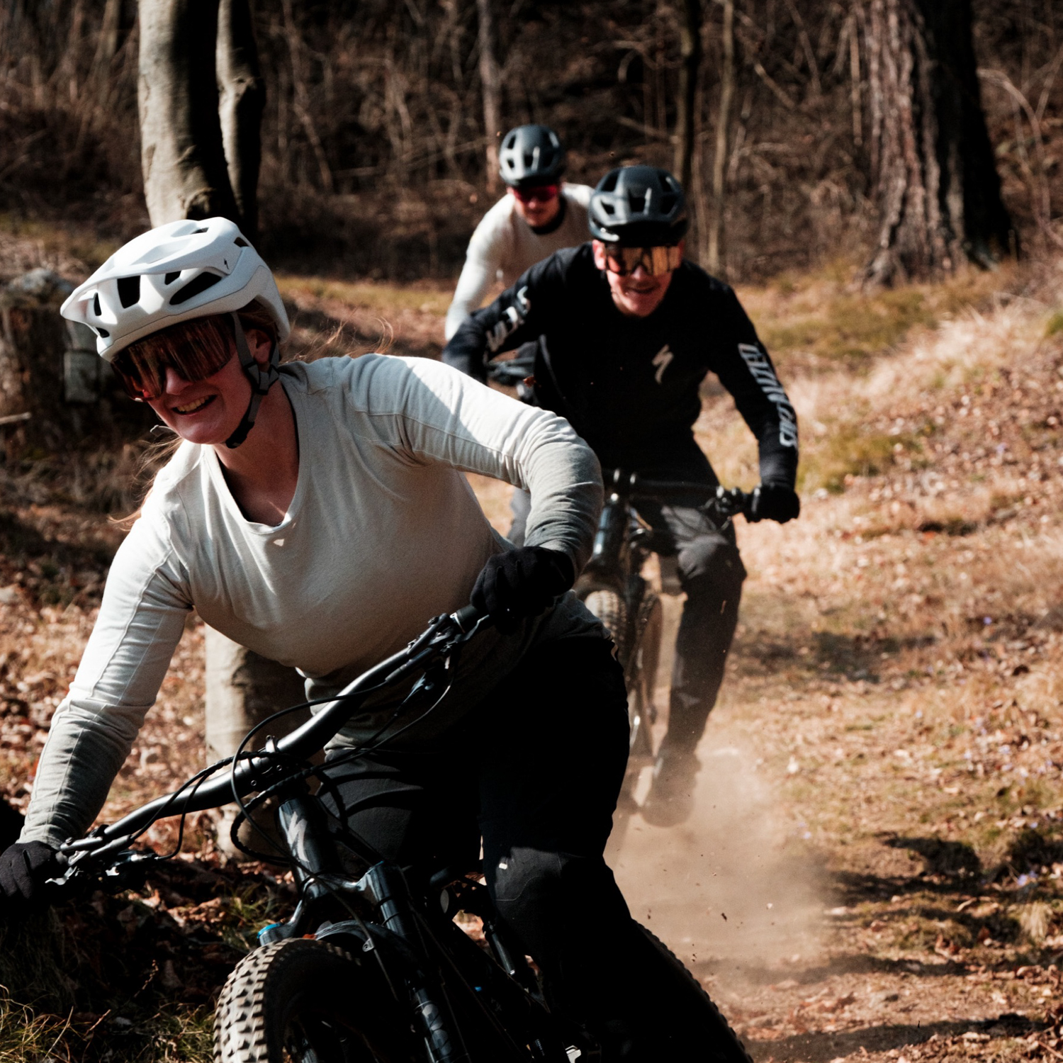 SPECIALIZED Swiss Enduro Team Rückblick