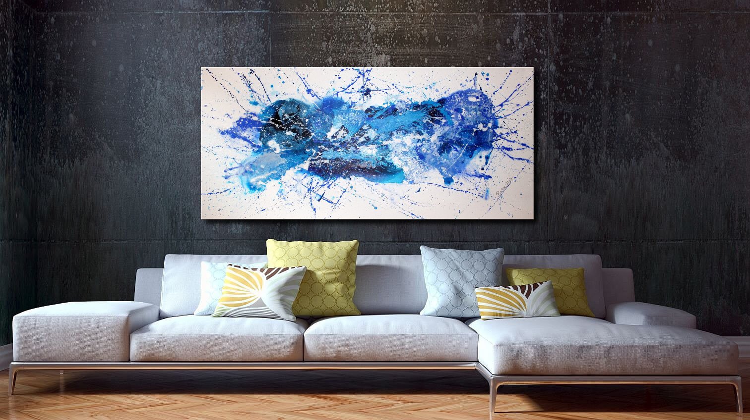 Acrylbilder kaufen