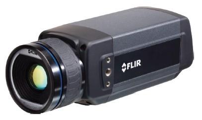 FLIR A615