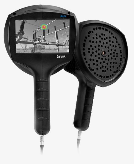 FLIR Si124